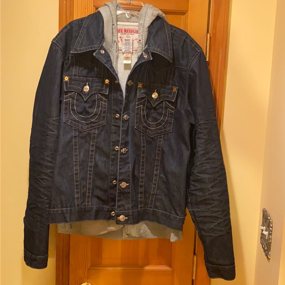 True Religion Outfit